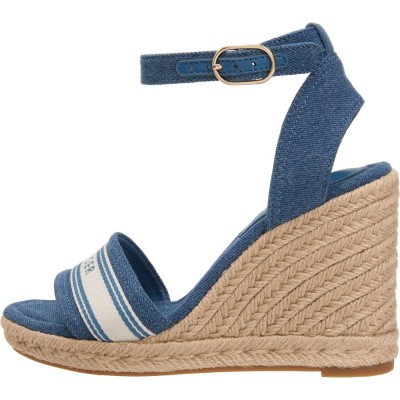 SANDALIAS MUJER TOMMY HILFIGER FW09342